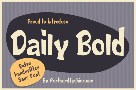 A Bold Display Font for High-Impact Marketing Visuals