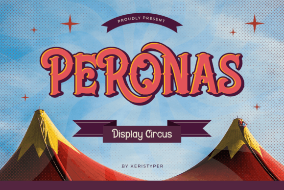Bringing Craftsmanship to Life with the Peronas Typeface
