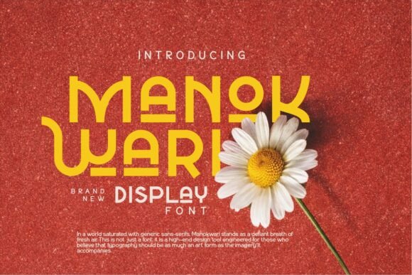 Exploring Manokwari for a Real Branding Project
