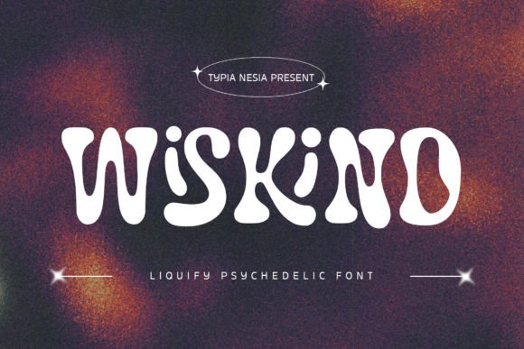 The Wiskind Font: Practical Magic for Your Brand Identity