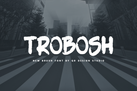 Trobosh Review: A Designer's Take on Its Real-World Use