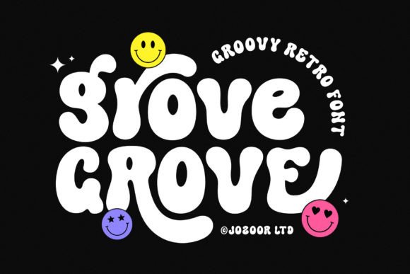 Why Grove Is My Favorite Font for Small Business Branding